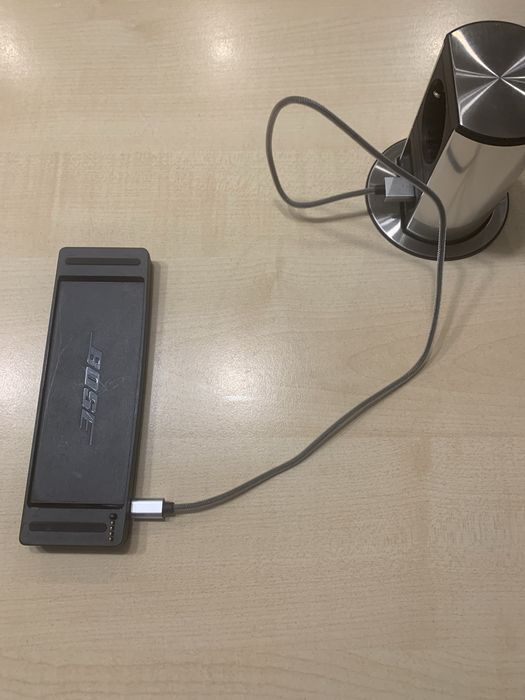 Bose ladowarka 416912 do glosnika