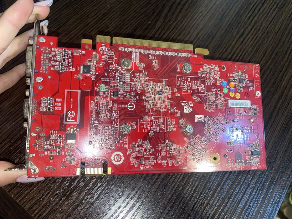 Продам старі запчастини