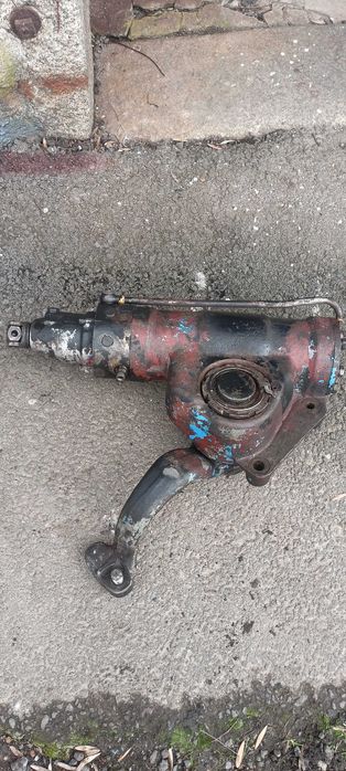 Serwomechanizm Ursus c 385,902,912