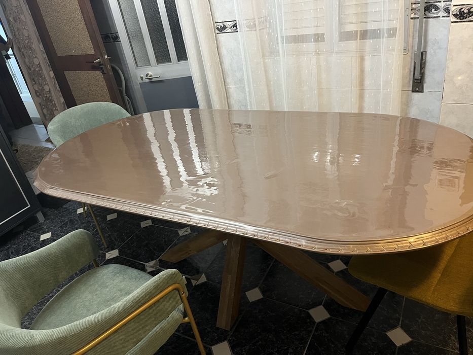 Mesa de  sala de jantar