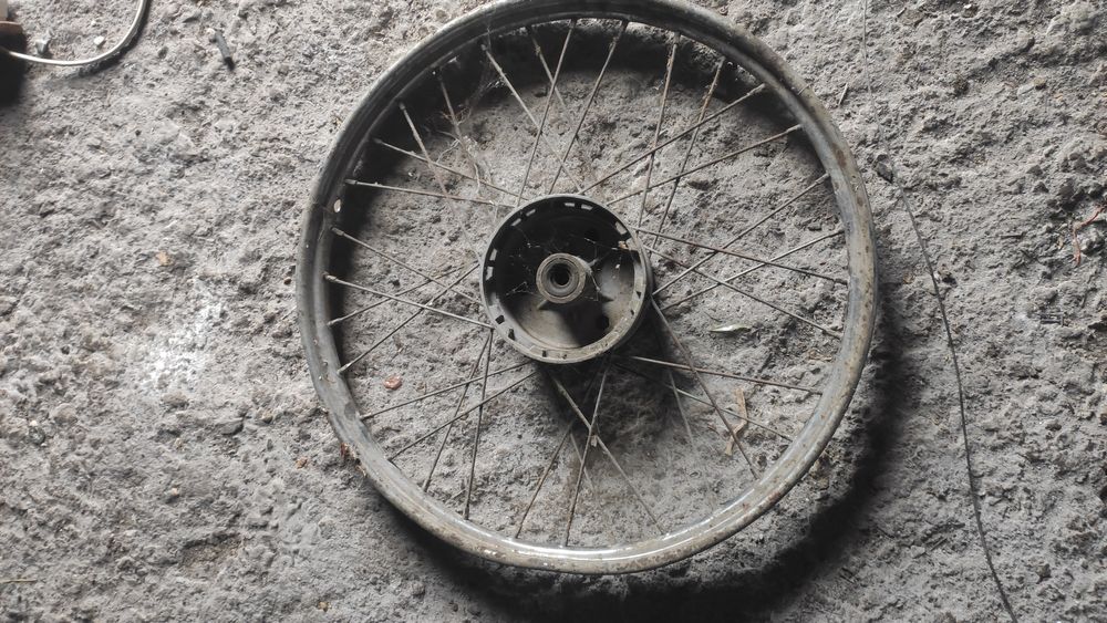 Продам диск гарному стані