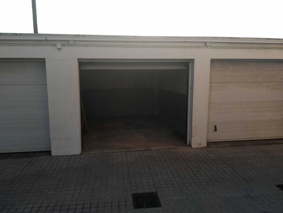Apartamento T1 Pedrouços - Arrendamento