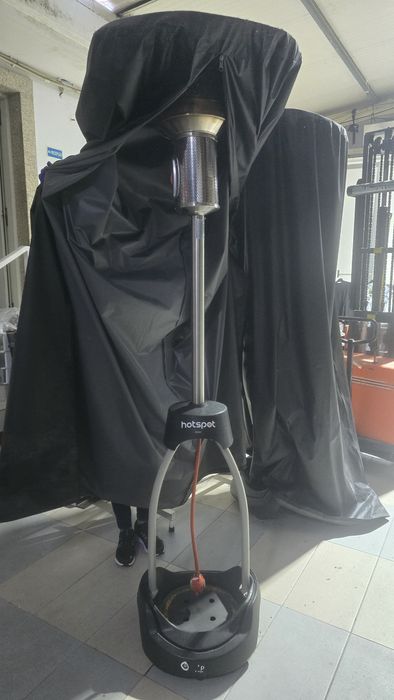 Aquecimento gás Aquecimento