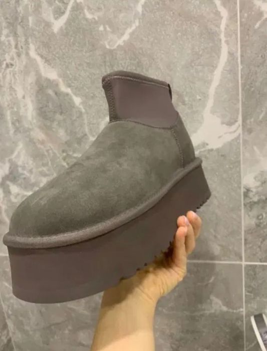 Ugg Dipper Чоботи Овчина. Всі розміри