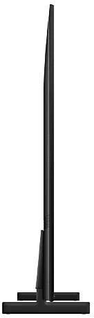 Telewizor Samsung 70" Crystal UHD STAN IDEALNY