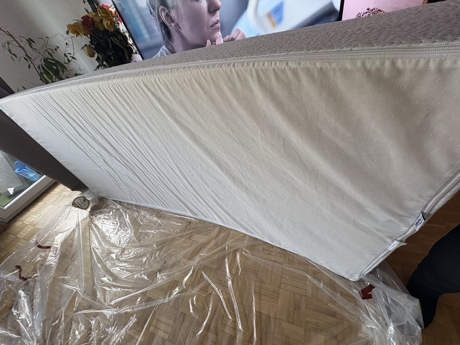 Materac piankowy Wellpur Gold F30 90x200 Jysk