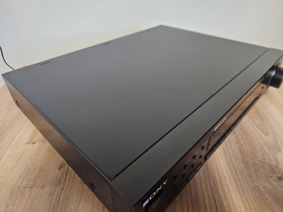 Tuner Sony ST-S505ES