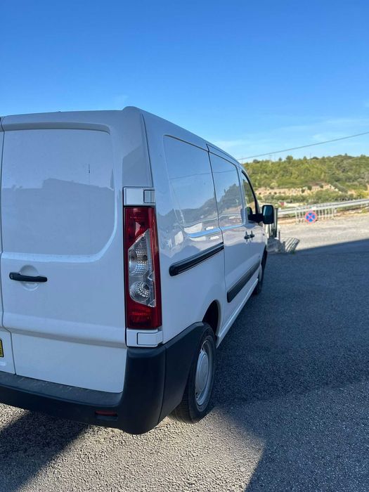Citroen Jumpy 1600