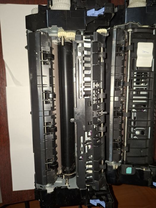 Піч FM1_U028 для БФП Canon imageRUNNER ADVANCE 525i III б\у