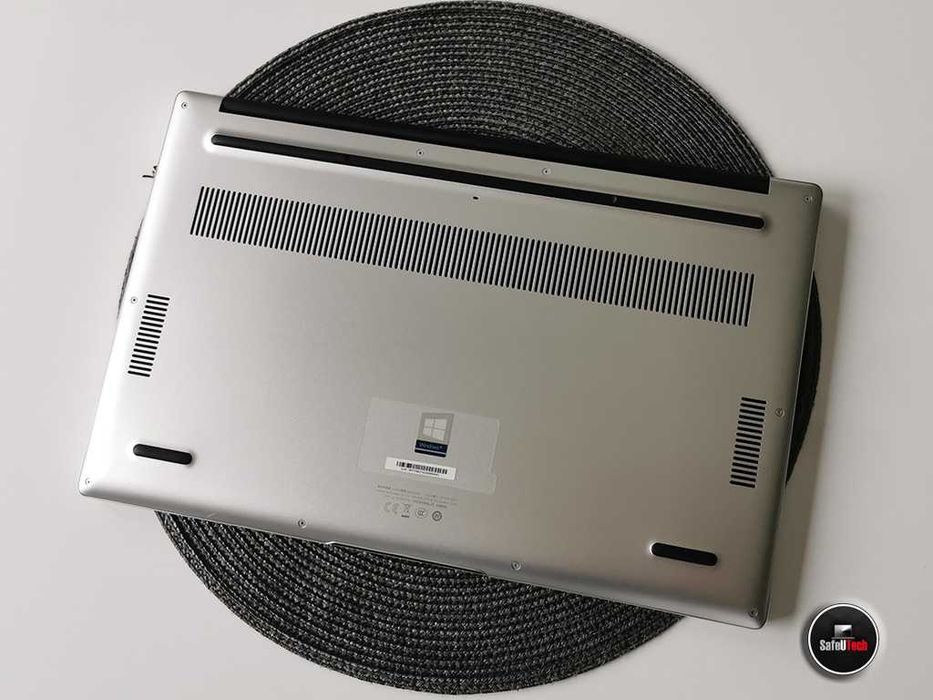 ZADBANY Huawei Matebook D15 - i5-10210u 8GB 512SSD - Bat. 98% - IPS