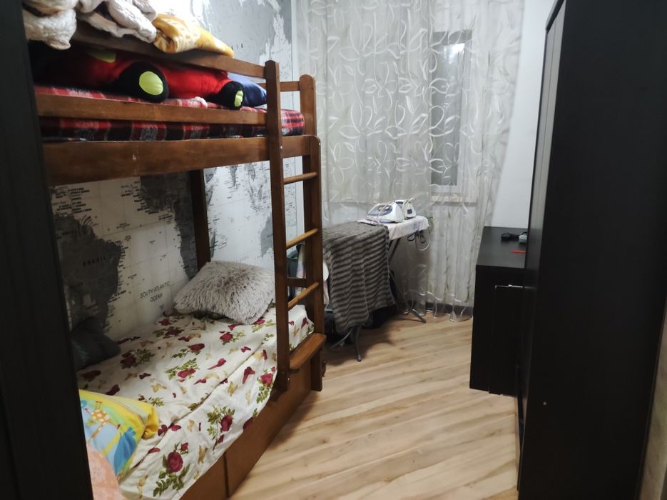 Будинок Дружківка Авіаційна