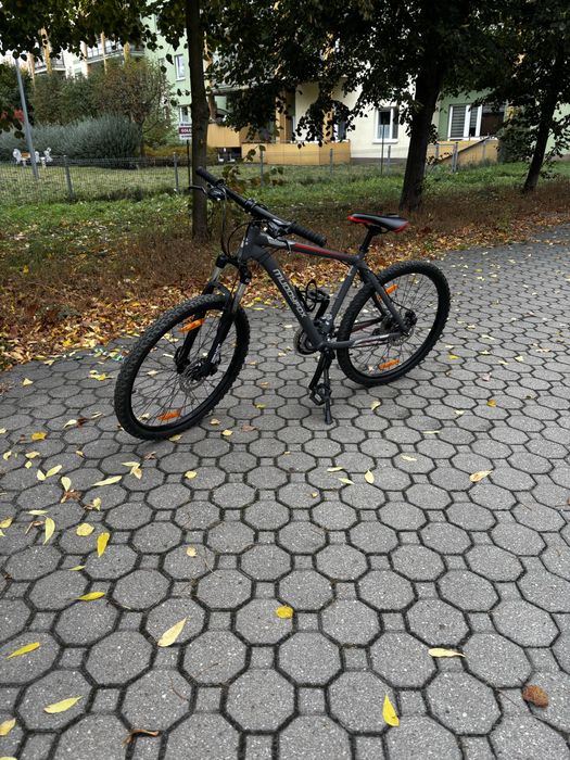 Rower gorski MTB