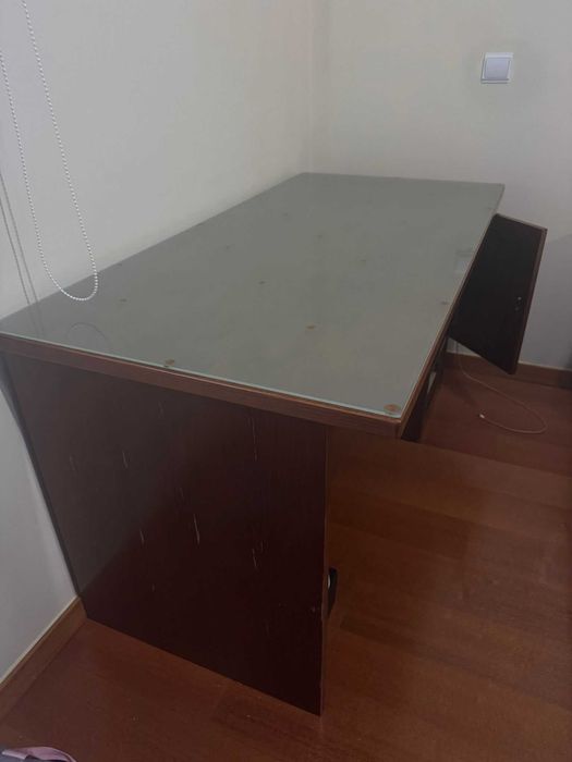 Secretaria em excelente estado