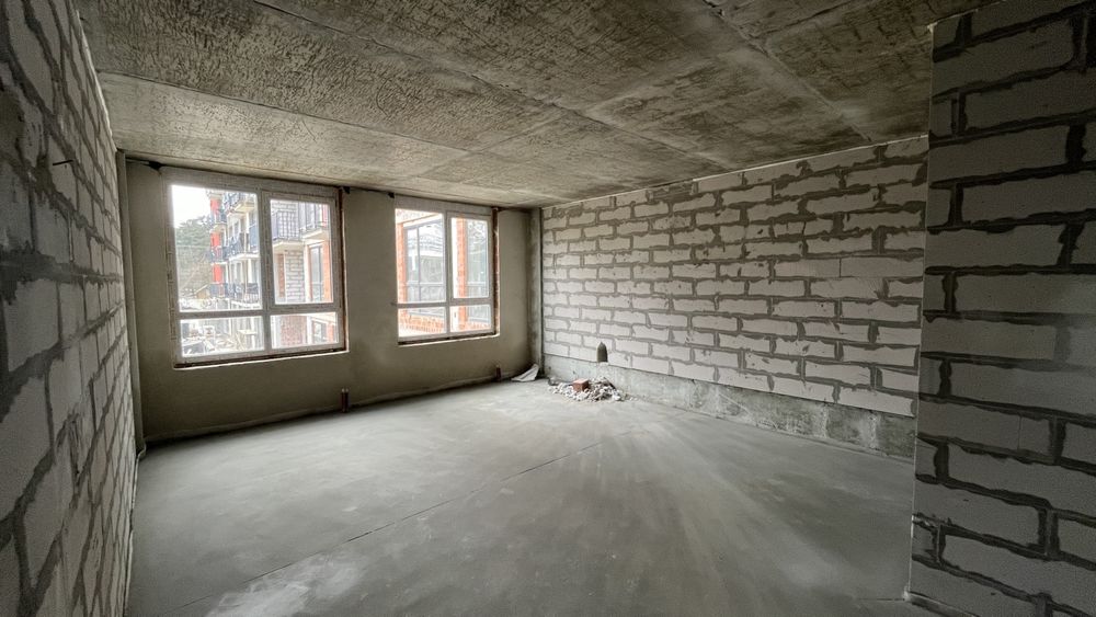 Продаж комерційного приміщення 32.2 м² в ЖК Грінвуд-3