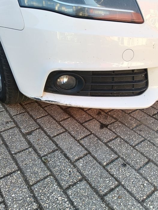 Carrinha Audi A4 Avant