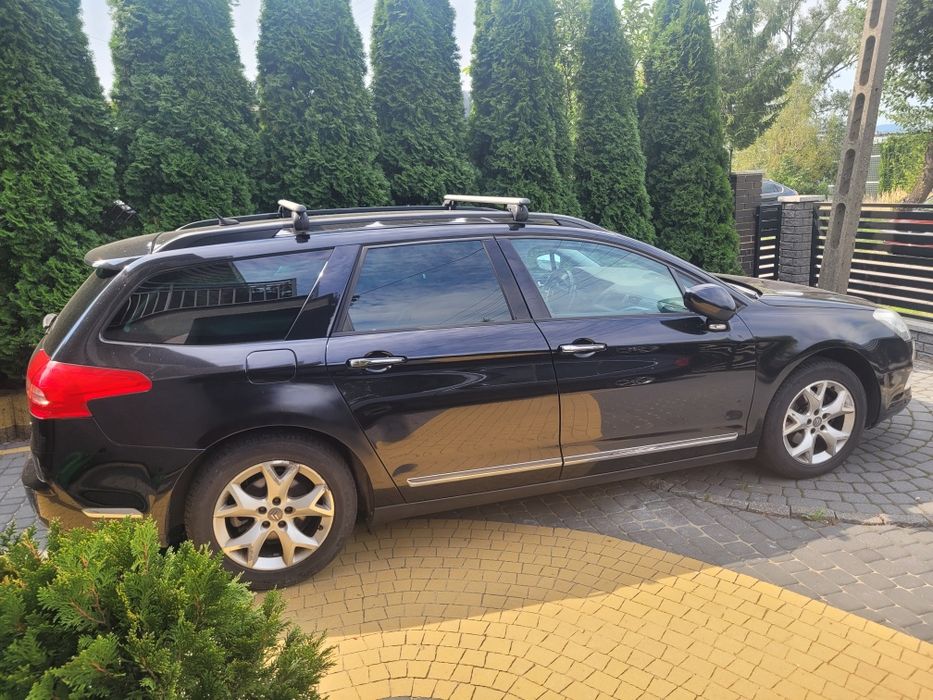 Citroen C5