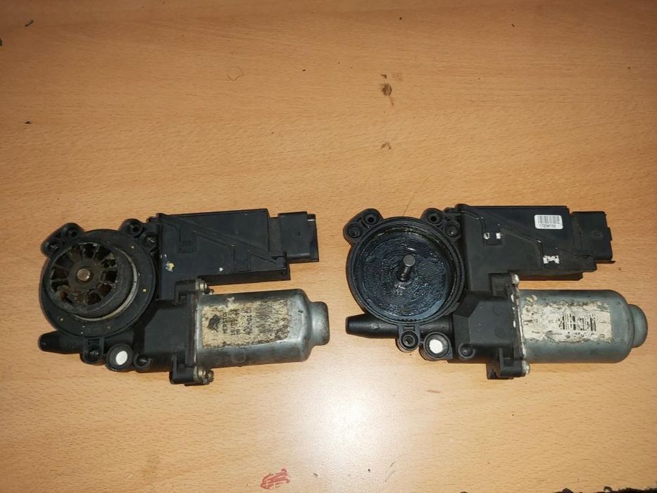Motor Elevador Vidros eletricos Renault Laguna Megane 2001 Esquerdo