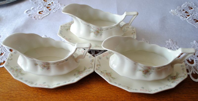Stara porcelana Angielska Johnson Bros
