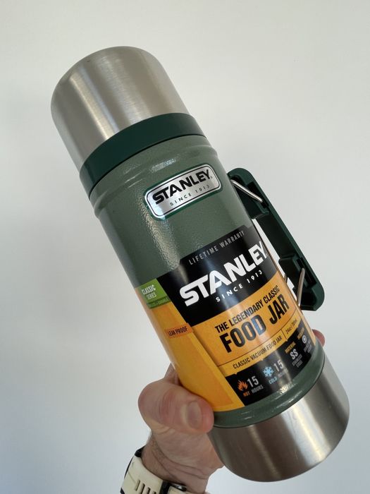 Stanley термос Мега Знижка