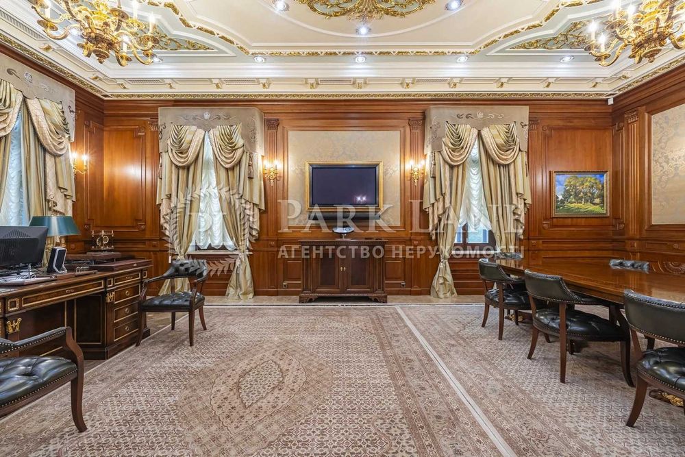 Комерційна нерухомість за адресою вул. Володимирська (площа 1342 м²) - Atlanta.ua - фото 9