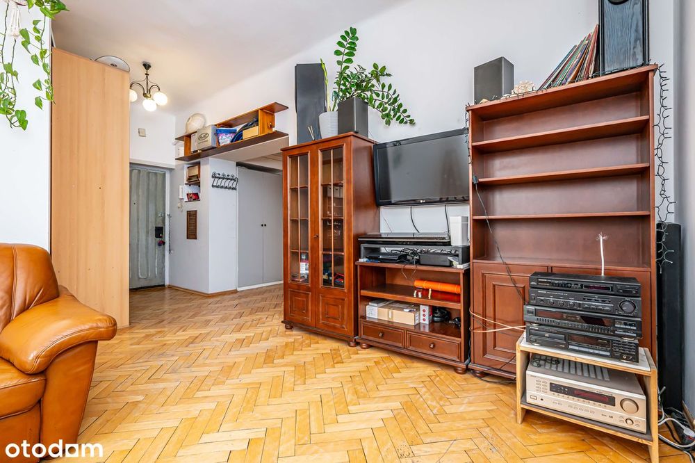Mieszkanie – Warszawa - Widok 5