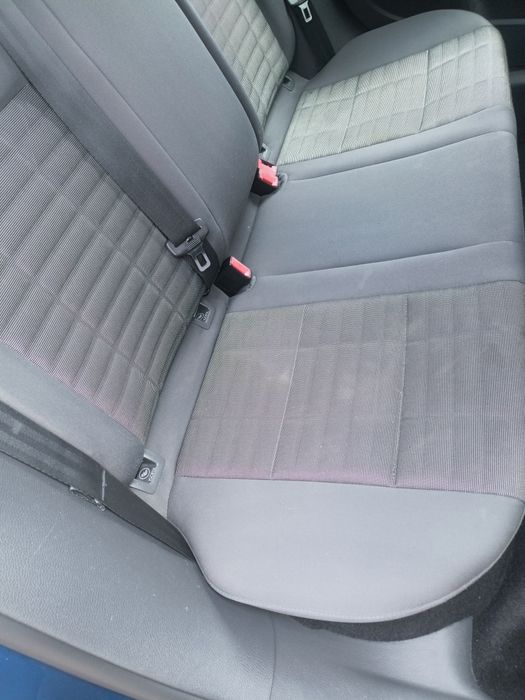 Volkswagen Golf V 5 1.6 mpi + LPG