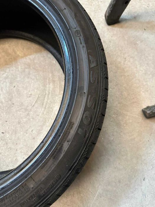 Pneu arrow speed 215/45 r17