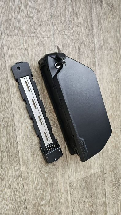 Качественная батарея LG 52V (48V) 24Ah 14S5P 21700