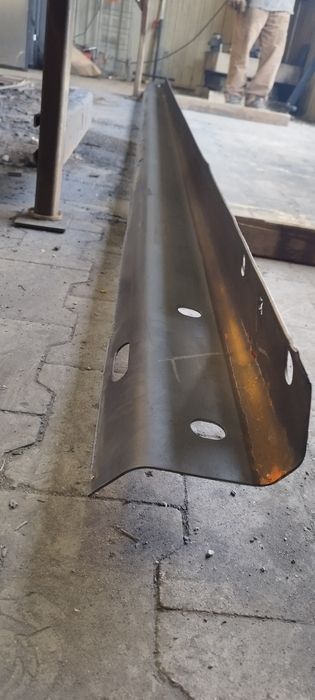 Bariery drogowe ogrodzenie kojce płot transport cały kraj