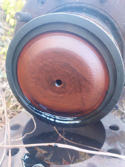 Татра 815 подвостановление