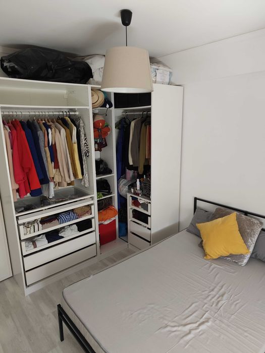 Quarto em Agualva- R. Abilheira