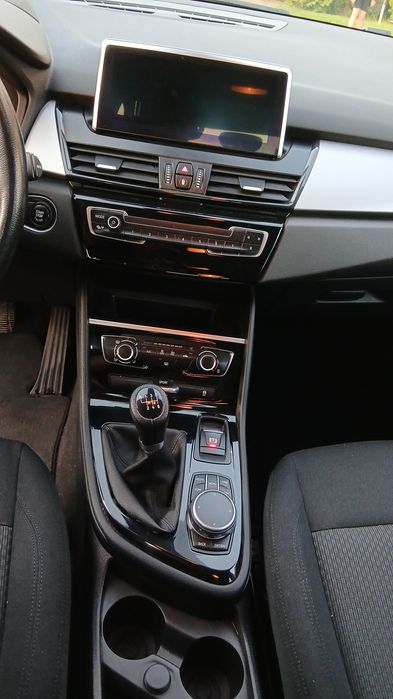 BMW 216  seria 2