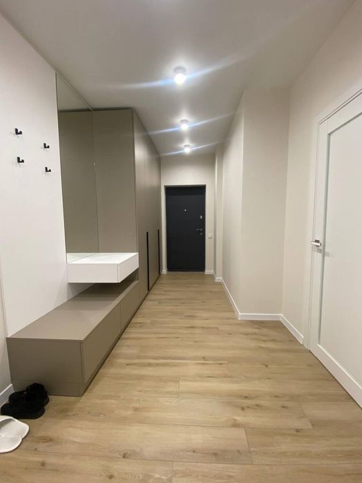 продаж 2-кім квартири у жк Contynent Style вул. Героїв Крут Сокільники