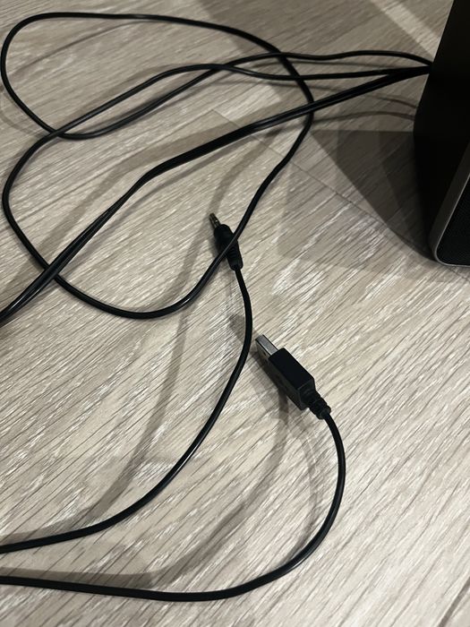 Glośniki genesis rgb