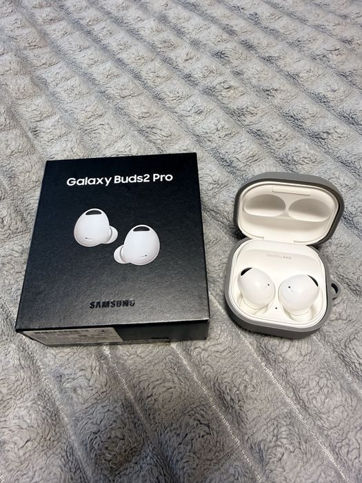 Samsung galaxy buds 2 pro