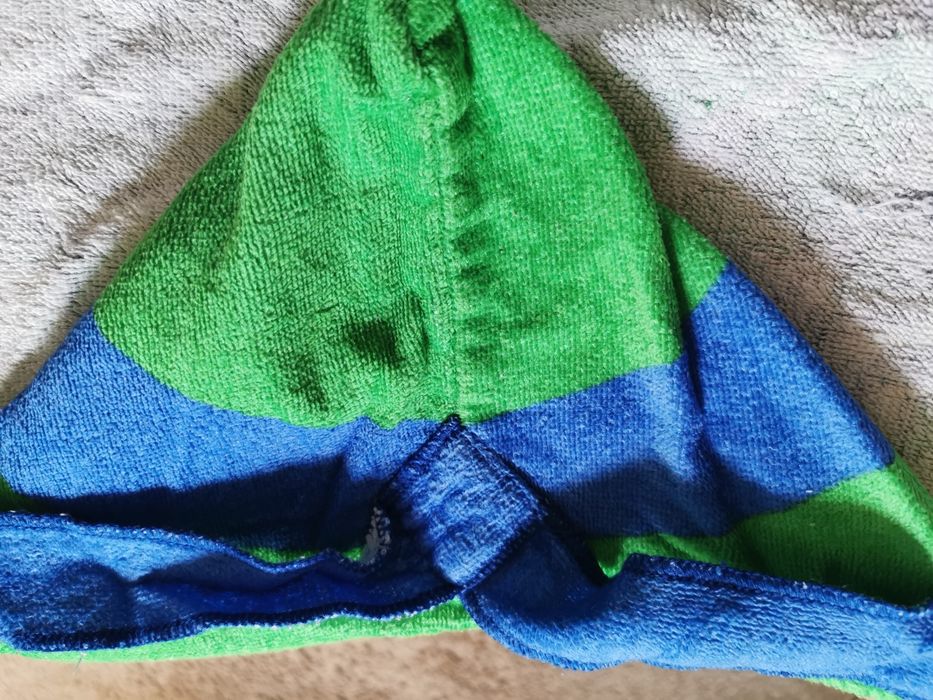 Ręcznik kąpielowy Żółwie Ninja