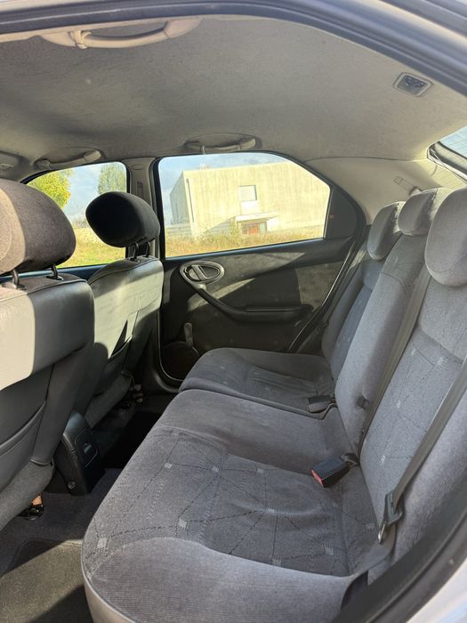 Citroen Xsara 1.4i. -01