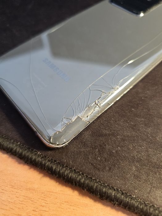 Samsung S20 Ultra