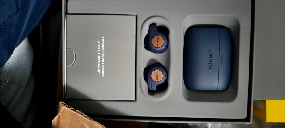 słuchawki telefoniczne ELITE active 65t