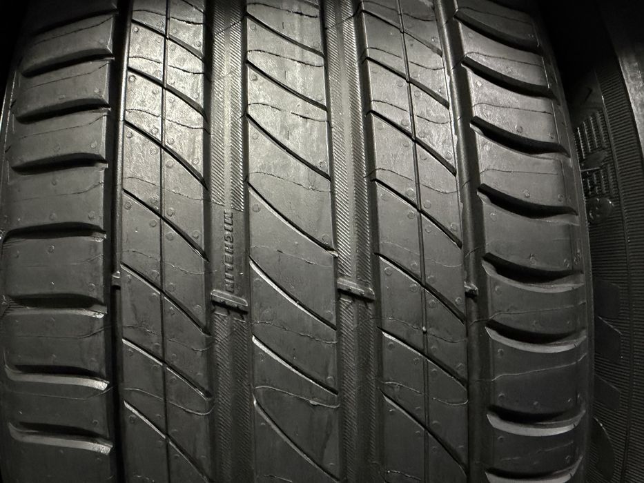 225/50 r 18 Michelin 4 шт.