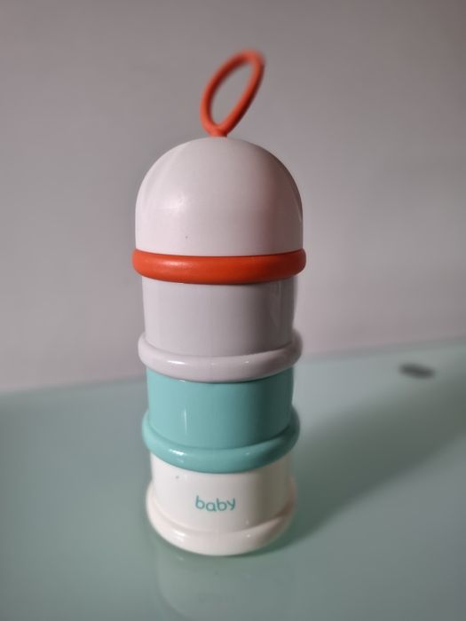 Dosador marca chicco