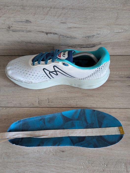 Кроссовки б/у Karhu Ikoni Ortix 2.0 44 р 28 см