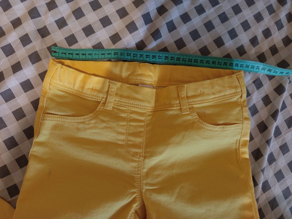 Джинсы 128-134 р Palomino