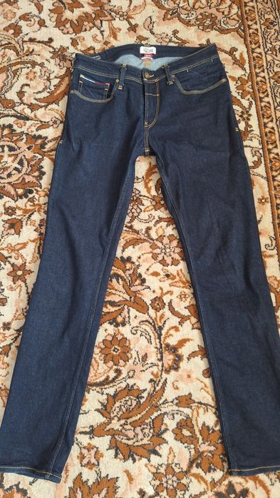 Tommy Hilfiger джинсы. W34 L34