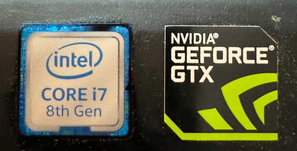 Portátil gaming Lenovo Legion Y530