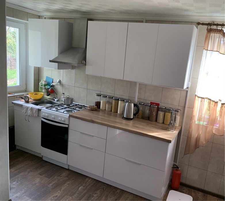 Кімната подобово