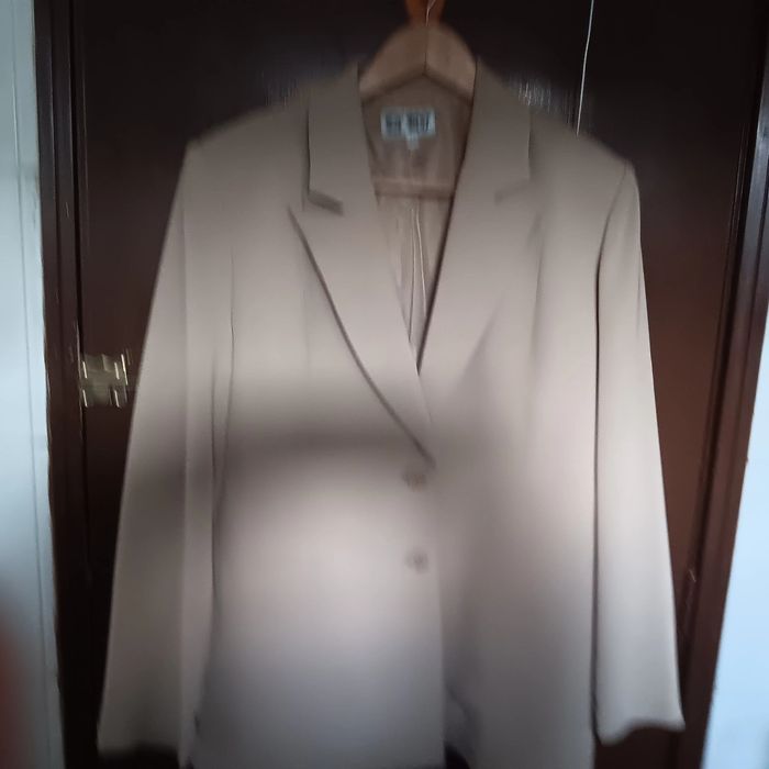 Fato para senhora