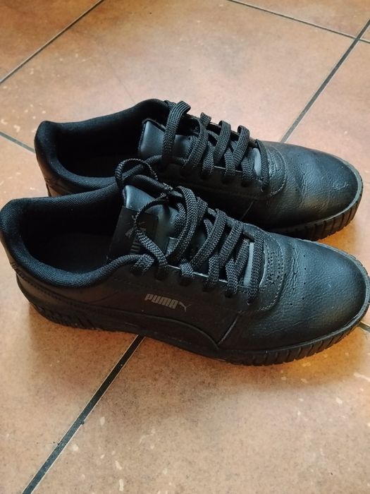 Sprzedam buciki damskie puma