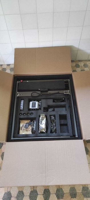 Gravadora Laser Creality Falcon2 22W