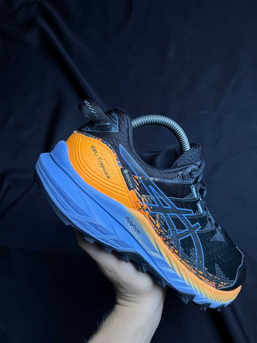 Asics Gel Trabuco Gore-Tex / Трейл / Осінь
